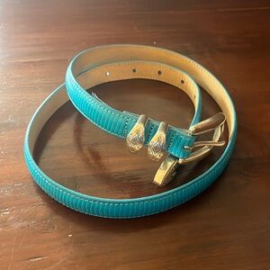 Brighton Belt